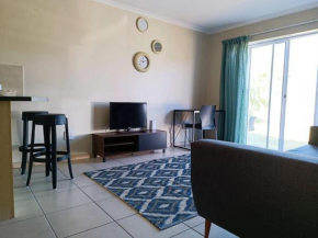 2-bedroom bliss @17 (Not impacted by loadshedding)